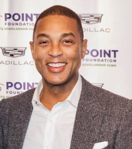 Don Lemon Don Lemon