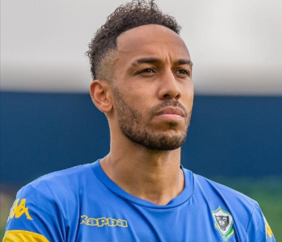 Pierre-Emerick Aubameyang