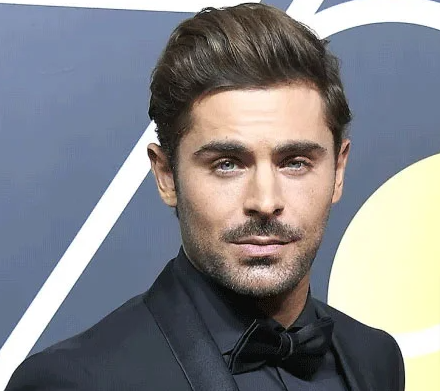 Zac Efron