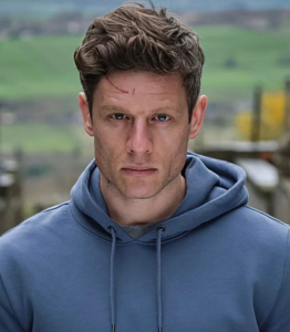 James Norton (Actor)- Bio, Net Worth, Girlfriend, Facts, Height, Wiki