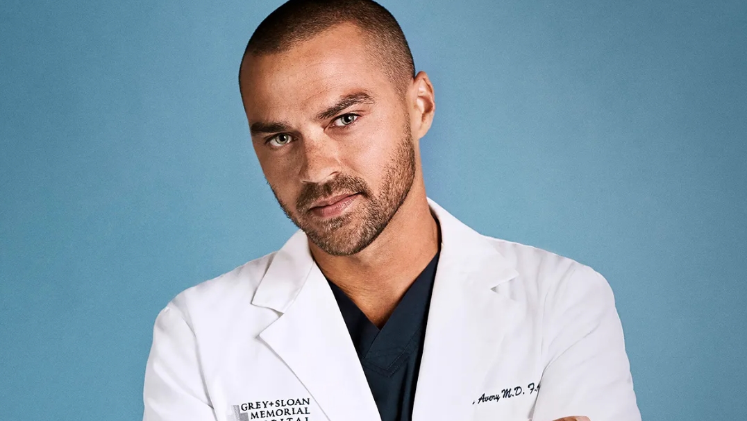 Jesse Williams is an actor, director, producer, and activist