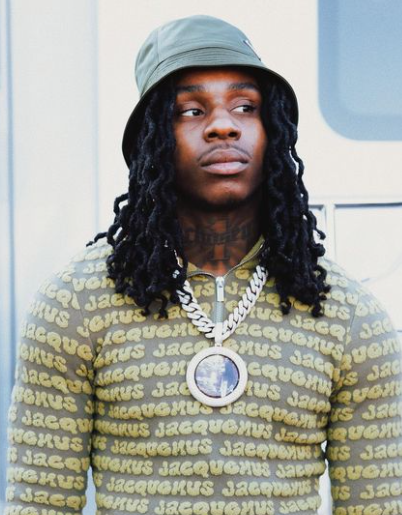 Polo G - Bio, Net Worth, Wife, Girlfriend, Facts, Album, Wiki